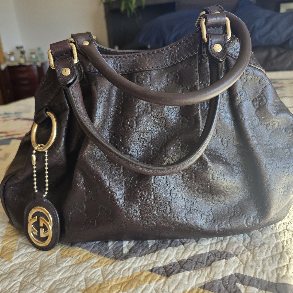 GUCCI Handbag